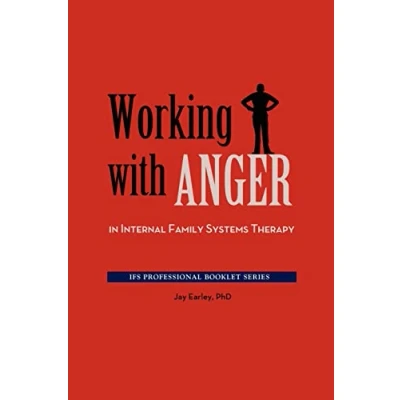 Afbeelding van Working with Anger in Internal Family Systems Therapy