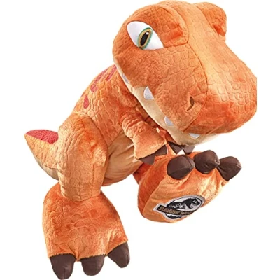 Afbeelding van Schmidt Spel Jurassic World, T Rex 30 cm