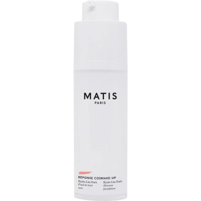 Afbeelding van Matis Hyalu Liss Dark 30ml Foundation 30 ml