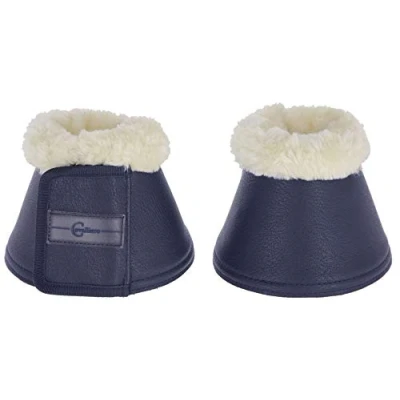 Afbeelding van Kerbl Springschoenen Pelisa Navy Pony