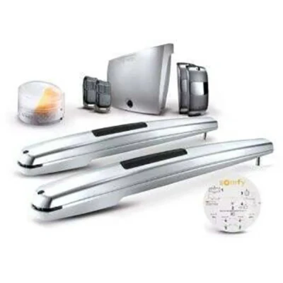 Afbeelding van Somfy Exavia Star RTS 1240653 Draaideuraandrijving 250 kg