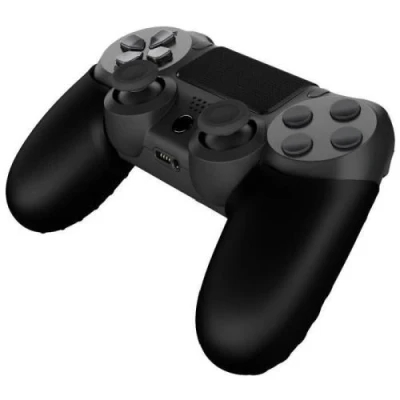 Image de Grips de manette précision Gioteck pour PS4