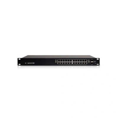 Afbeelding van Ubiquiti EdgeSwitch ES 24 250W