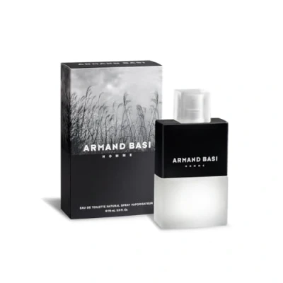 Afbeelding van Armand Basi Homme Eau de Toilette 125 ml