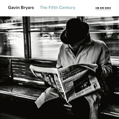 Afbeelding van Prism Saxophone Quartet, The Cross Bryars: Fifth Century (CD)