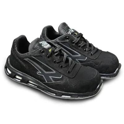 Afbeelding van U Power Carbon S3 RL20013 Zwart 42