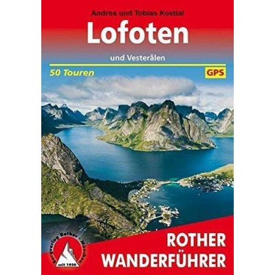 Afbeelding van Lofoten
