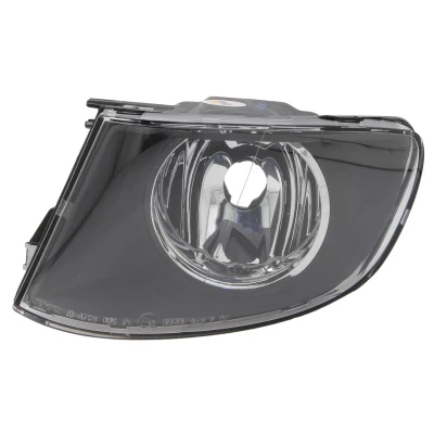 Afbeelding van TYC 19 0728 01 9 Mistlampen Links BMW: 3 Convertible, Coupe