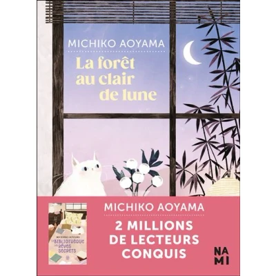 Image de La Forêt au clair de lune