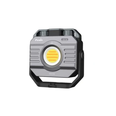 Afbeelding van Fenix CL28R Werklamp FECL28R Oplaadbare bouwlamp, Zwart, 2000 Lumen, Kunststof, Aluminium
