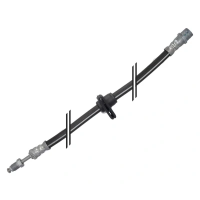 Afbeelding van Remslang MEYLE 314 525 0021, voor o.a. BMW