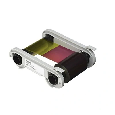 Afbeelding van Evolis YMCKO Primacy R5F008EAA Kleurlint voor 300 kaartpagina&#039;s