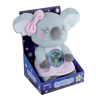 Image de LIMINOU CALLY MIMI KOALA peluche Â± 22 cm