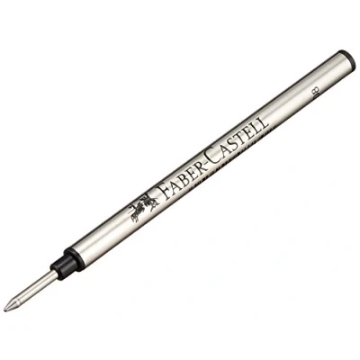 Afbeelding van Graf von Faber Castell Rollerball Vulling Zwart