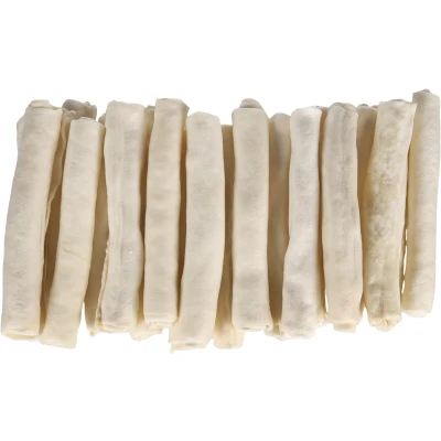 Afbeelding van Flamingo R&#039;hide Texas Snack Honden Staaf 25cm 35mm 20st 1,9kg 134505