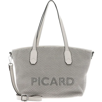 Afbeelding van Picard Handtas, Dames, Maat: One Size, Shark