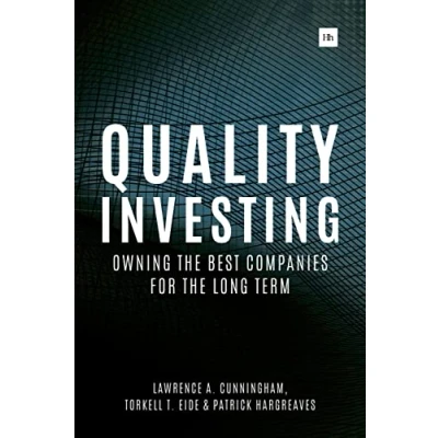 Afbeelding van Quality Investing