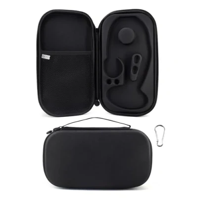 Afbeelding van ZLiT Stethoscoop draagtas, schokbestendig, compatibel met Littmann 3M stethoscoop, voor verpleegsters, artsen en medische studenten