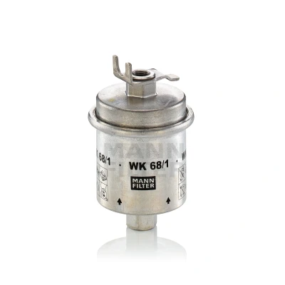 Afbeelding van Mann filter Brandstoffilter WK 68/1 X