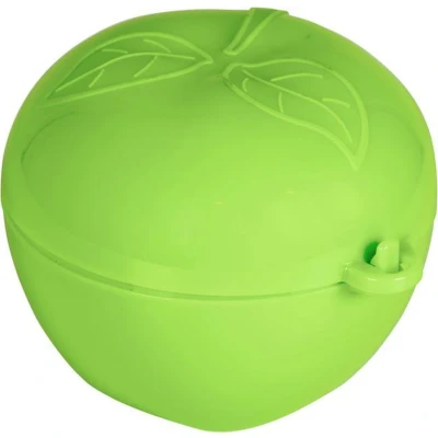 Afbeelding van Rotho Appelbox 0.55L Limoengroen