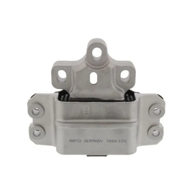 Afbeelding van MAPCO 36946 Aslichaam / motorsteunlager Links Rubbermetaallager VOLKSWAGEN: GOLF 5, 6, Touran I, AUDI: A3 Hatchback, Sportback