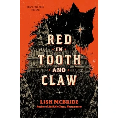 Afbeelding van Red in Tooth and Claw