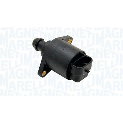 Afbeelding van Magneti Marelli Stappenmotor (nullast regeleenheid) 801001184401