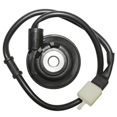 Afbeelding van P2R scooter MBK 50 Nitro 2006 digitale metertrainer, nieuw