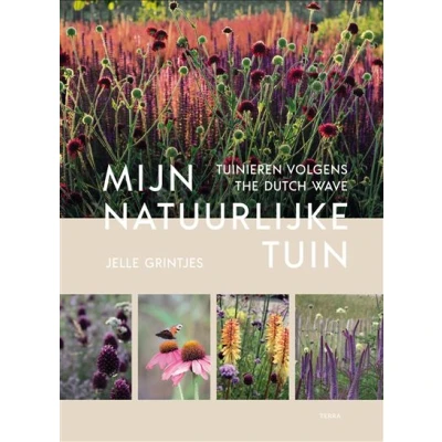 Image de Mijn natuurlijke tuin