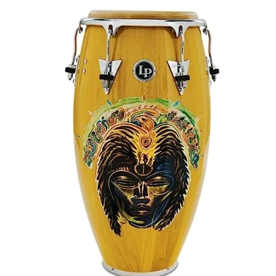 Afbeelding van Latin Percussion LP559X SAS Santana African Speaks Conga 11,75&quot;