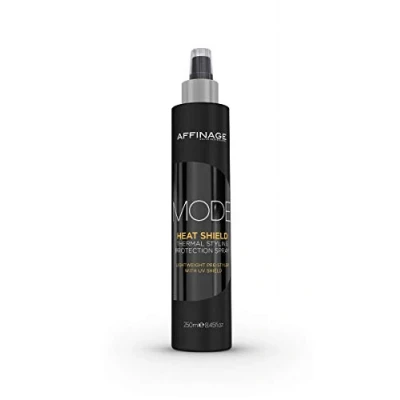 Afbeelding van ASP Mode Heat Shield 250ml Haibu by Kapperskorting.com
