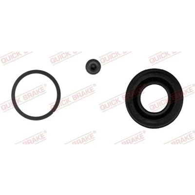 Afbeelding van Reparatieset, remklauw QUICK BRAKE 114 0118