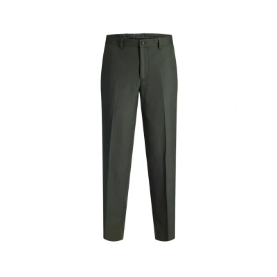 Afbeelding van Jack &amp; Jones Premium Jprsolaris NOOS Broek, Heren, Maat: 58, Rosin
