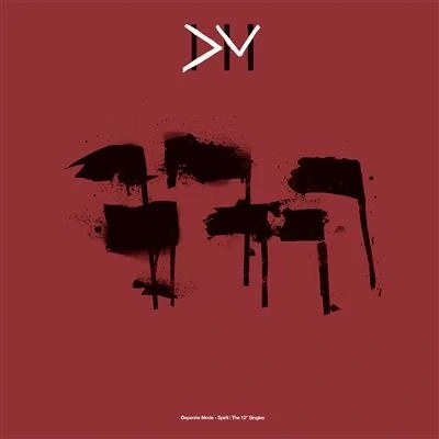 Image de Legacy Recordings Depeche Mode Spirit Lp