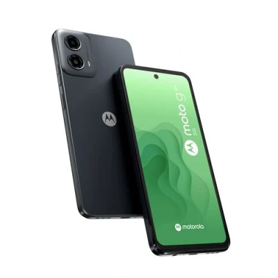 Image de Motorola Moto G34 5g 128gb Black