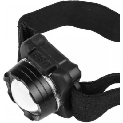 Afbeelding van Wolf VEX 150 Powerbeam Headlight Led Lumen Hoofdlamp