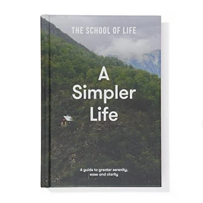 Afbeelding van A Simpler Life