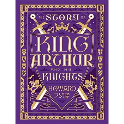 Image de STORY OF KING ARTHUR AND HIS KNIGHTS