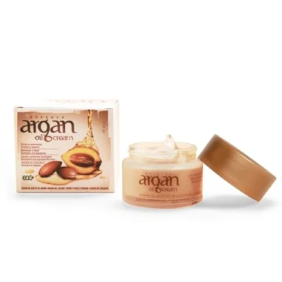 Afbeelding van Diet Esthetic Cream Argan (Argan Oil Cream) 50 ml 50ml