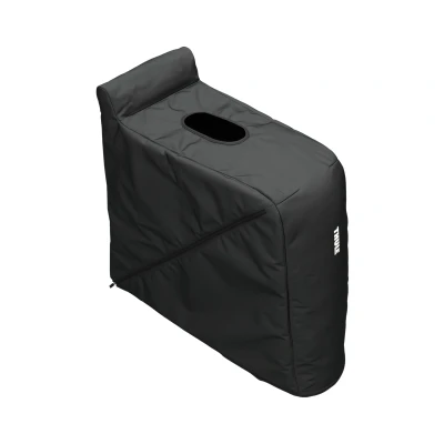 Afbeelding van Thule EasyFold 3 2 bike Fietsendragerhoes Zwart Onderdelen &amp; Accessoires