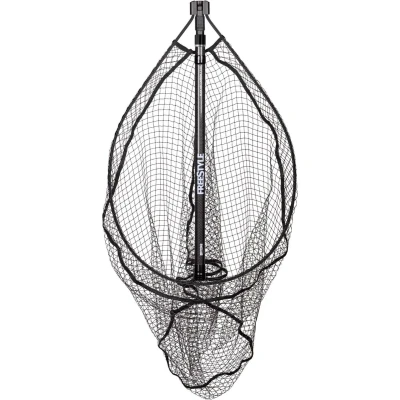 Afbeelding van Spro Freestyle Flick Net Tele (50x40x30cm) Schepnet