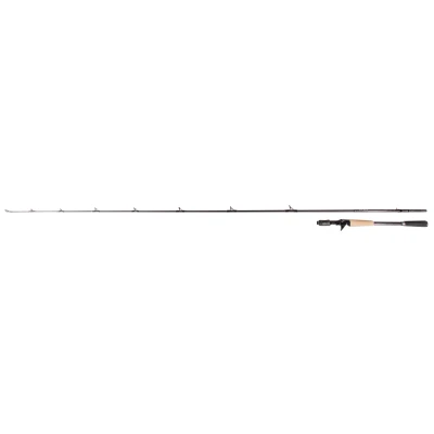 Afbeelding van Grayton Apex Jerkbait Baitcaster hengel 1.95m (40 80g)