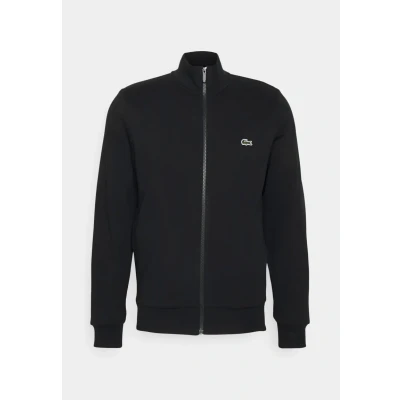 Afbeelding van Lacoste Unisexhbp Sweater, Maat: 3XL, Noir