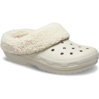 Afbeelding van Crocs Clogs, Maat: 38 39, Pumice Kunststof