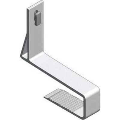 Afbeelding van Van der Valk aluminium slimline dakhaak
