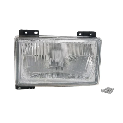 Afbeelding van Van Wezel Koplamp 1745951