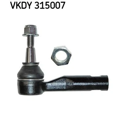 Afbeelding van SKF VKDY 315007 Stuurkogel OPEL: Astra J Hatchback, Sports Tourer, Zafira C CHEVROLET: Cruze Saloon