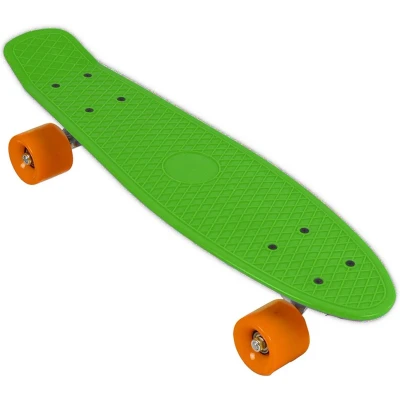 Afbeelding van Skateboard Pennyboard Abec 7 Groen