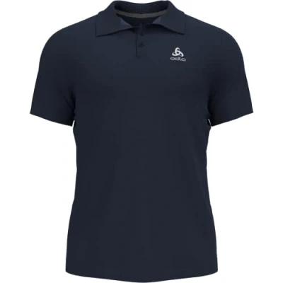 Afbeelding van Odlo F DRY Poloshirt Heren 550802 Donker Blauw