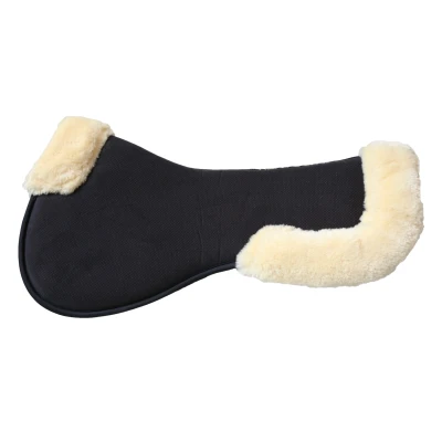 Image de Kentucky Amortisseur Halfpad Anatomic Absorb Nat/Noir